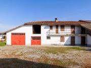 Casa indipendente in vendita a Barge CN