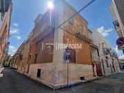 Casa indipendente in vendita a Bari BA