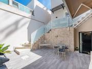 Casa indipendente in vendita a Bari BA