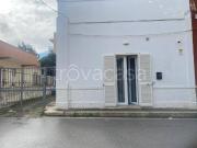Casa indipendente in vendita a Bari via Monte San...