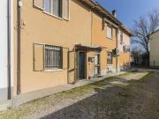 Villetta a schiera in vendita a Baricella BO