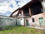 Casa indipendente in vendita a Barone Canavese TO