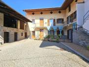 Casa indipendente in vendita a Barone Canavese TO