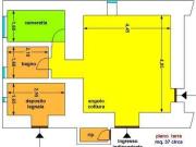 Casa indipendente in vendita a Baronissi SA