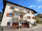 Casa indipendente in vendita a Baselga di Pinè TN