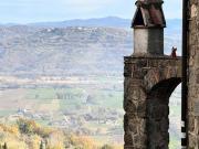 Casa indipendente in vendita a Bassano in Teverina VT