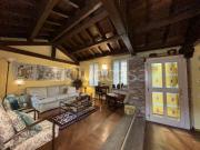 Casa indipendente in vendita a Belgirate via g. A. Conelli