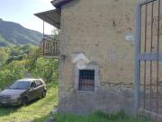 Casa indipendente in vendita a Bellegra RM
