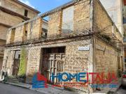 Casa indipendente in vendita a Belmonte Mezzagno PA
