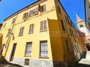 Casa indipendente in vendita a Bene Vagienna via c. A....