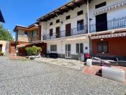 Casa indipendente in vendita a Benna BI