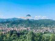 Casa indipendente in vendita a Bergamo