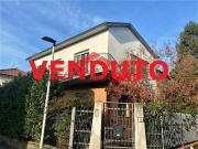 Casa indipendente in vendita a Bergamo