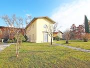 Casa indipendente in vendita a Bergamo, Redona