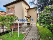 Casa indipendente in vendita a Bergamo via ponteranica,...