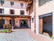 Casa indipendente in vendita a Bertiolo UD
