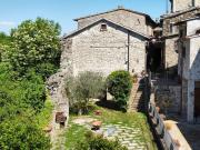 Casa indipendente in vendita a Bevagna PG