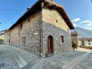 Casa indipendente in vendita a Bianzano BG