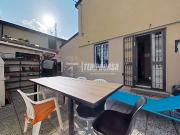 Casa indipendente in vendita a Biassono MB
