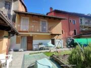 Casa indipendente in vendita a Biella via rosazza, Chiavazza