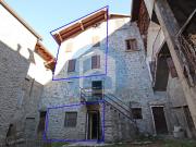 Casa indipendente in vendita a Bienno via Ripa