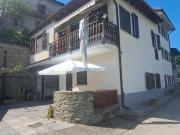 Casa indipendente in vendita a Bistagno AL