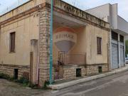 Casa indipendente in vendita a Bitetto BA