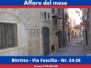 Casa indipendente in vendita a Bitritto