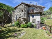 Casa indipendente in vendita a Bobbio Pellice TO