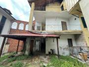 Casa indipendente in vendita a Boca piazza San Gaudenzio, 16