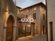 Casa indipendente in vendita a Bogliaco, Gargnano