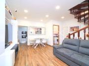 Casa indipendente in vendita a Bollate MI