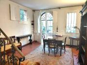 Casa indipendente in vendita a Bologna via San Mamolo,...