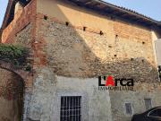 Casa indipendente in vendita a Boltiere BG