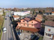 Casa indipendente in vendita a Boltiere BG