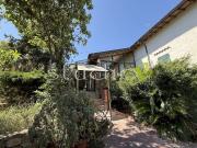 Casa indipendente in vendita a Bordighera via Benedetto...
