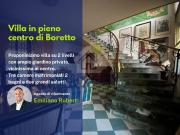 Casa indipendente in vendita a Boretto via firenze