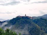 Casa indipendente in vendita a Borghetto di Vara SP