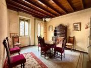 Casa indipendente in vendita a Borghetto Lodigiano LO