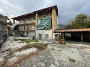 Casa indipendente in vendita a Borgiallo