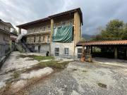 Casa indipendente in vendita a Borgiallo TO