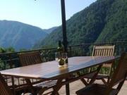 Casa indipendente in vendita a Borgo a Mozzano LU