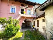 Casa indipendente in vendita a Borgo d'Ale VC
