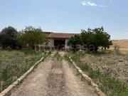 Casa indipendente in vendita a Borgo Petilia, Caltanissetta