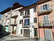 Casa indipendente in vendita a Borgo San Dalmazzo CN