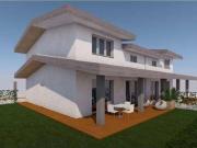 Casa indipendente in vendita a Borgo San Dalmazzo CN