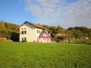 Casa indipendente in vendita a Borgo Valbelluna BL