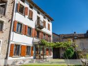 Casa indipendente in vendita a Borgo Valbelluna via...