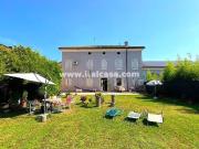Casa indipendente in vendita a Borgo Virgilio MN
