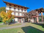 Casa indipendente in vendita a Borgomanero
